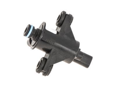 Ford 9U5Z-9C915-BE Solenoid Valve
