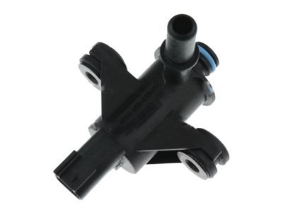 Ford 9U5Z-9C915-BE Solenoid Valve