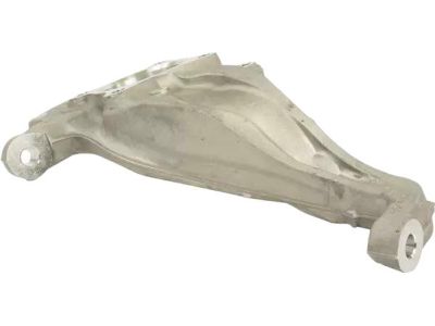 Ford GL3Z-3K185-B Knuckle - Front Wheel, Passenger Side