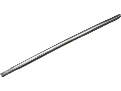 Ford CJ5Z-7825860-G Weatherstrip - Door Belt, Passenger Side