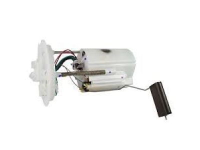 Ford BV6Z-9H307-S Sender And Pump Assy