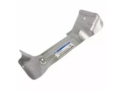 F1FZ-3C567-A Ford Heat Shield, Front Product Photo 2 of 3