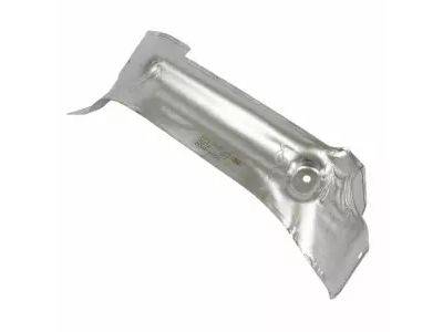 F1FZ-3C567-A Ford Heat Shield, Front Product Photo 3 of 3