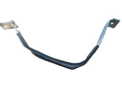 2004 Ford F-350 Super Duty Fuel Tank Strap - YC3Z-9054-DA