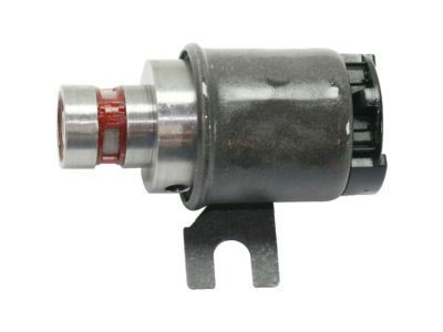 Ford F77Z-7G136-AA Solenoid Assy