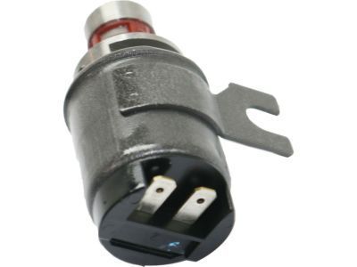 Ford F77Z-7G136-AA Solenoid Assy