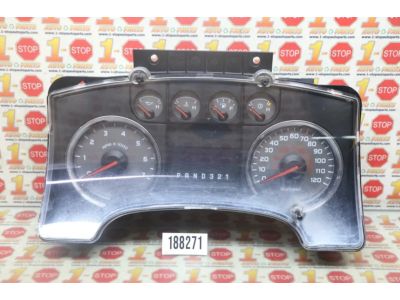Ford AL3Z-10849-BVA Instrument Cluster