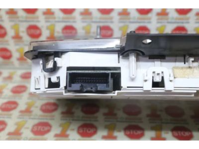 Ford AL3Z-10849-BVA Instrument Cluster