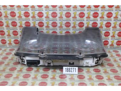 Ford AL3Z-10849-BVA Instrument Cluster