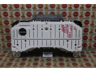 Ford AL3Z-10849-BVA Instrument Cluster