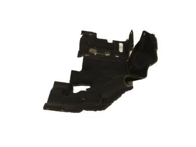 Mercury 5F9Z-7A434-AA Shield