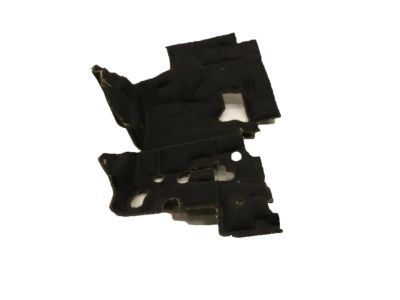 Mercury 5F9Z-7A434-AA Shield