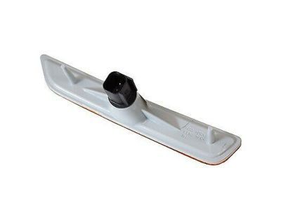 Ford AR3Z-15A201-A Side Marker Lamp, Front Passenger Side