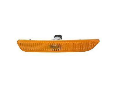 Ford AR3Z-15A201-A Side Marker Lamp, Front Passenger Side