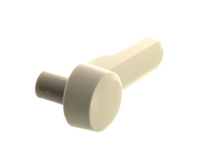 Ford 5R3Z-6362622-AB Handle - Seat Back Adjusting, Passenger Side