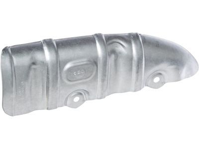 Ford Exhaust Heat Shield - 9L3Z-9A462-C