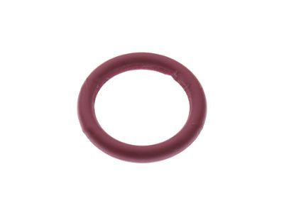 Lincoln Thermostat Gasket - FT4Z-8C387-A