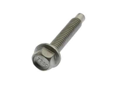 Ford -W707643-S309 Bolt