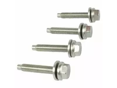 Ford -W707643-S309 Bolt