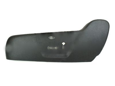 Lincoln 6L7Z-7862187-AAA Shield Assy