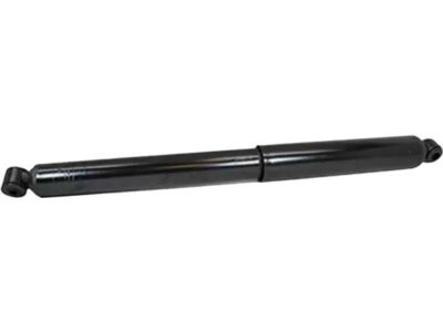 Ford 7C3Z-18125-CCA Shock Absorber Assembly
