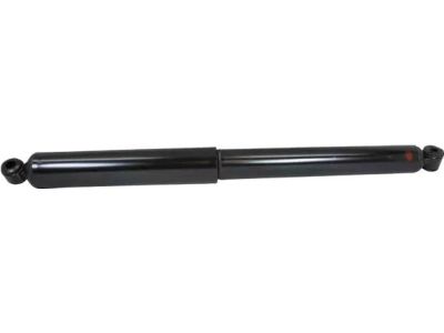 Ford 7C3Z-18125-CCA Shock Absorber Assembly