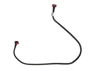 Lincoln 8A4Z-9324-B Connector Hose
