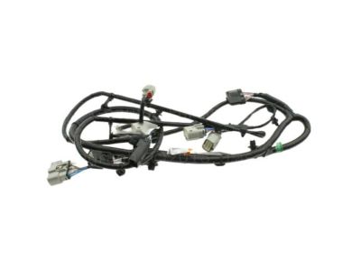 HC3Z-13A409-C Ford Wire Assembly Product Photo 1 of 1
