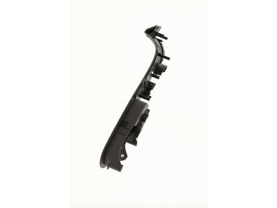 EB5Z-7822601-FB Ford Handle Assembly - Door - Inner, Upper Driver Side Product Photo 3 of 3