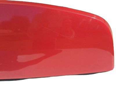 Ford BB5Z-7844210-APTM Spoiler, Rear