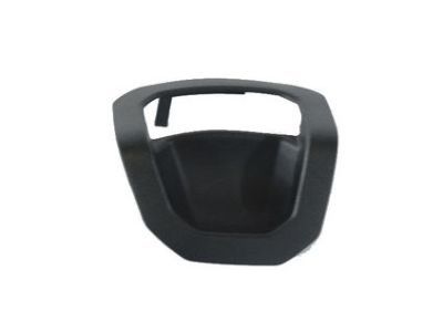 Ford 5C7Z78666B11AAB Track Shield