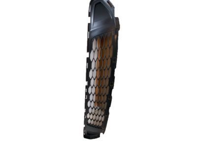 Mercury AE5Z-8200-DBCP Grille - Radiator