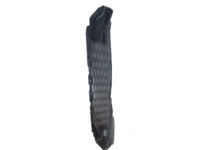 Mercury AE5Z-8200-DBCP Grille - Radiator