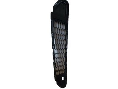 Mercury AE5Z-8200-DBCP Grille - Radiator