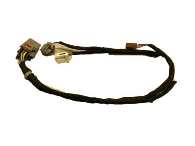 DE9Z-14B720-A Ford Wire Assembly - Seat Back Control Product Photo 1 of 1