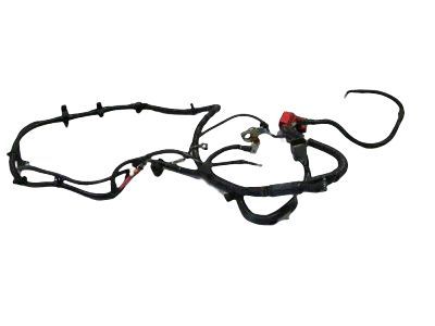 Lincoln 9T4Z-14300-AA Battery Cable