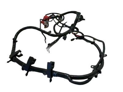 Lincoln 9T4Z-14300-AA Battery Cable