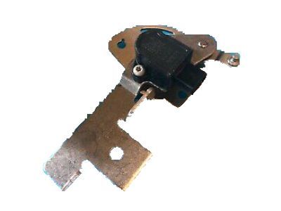 Ford 5C3Z-7H557-B Sensor Assy