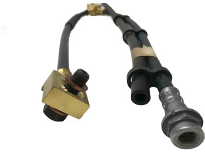 Ford 8C2Z-2A442-CL Hose Assembly, Driver Side