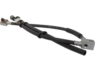 Ford 8C2Z-2A442-CL Hose Assembly, Driver Side