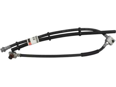 Ford 8C2Z-2A442-CL Hose Assembly, Driver Side