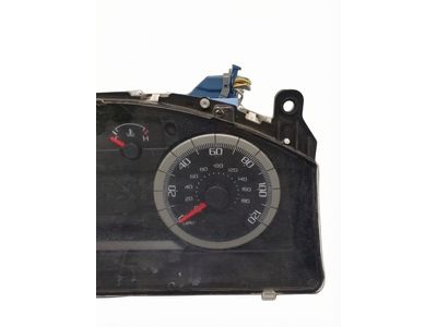 8L8Z-10849-E Ford Instrument Cluster Product Photo 4 of 4