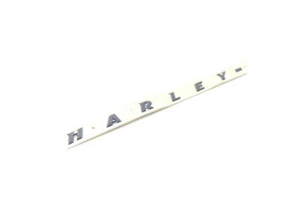 Ford 7L3Z-8442528-A Nameplate