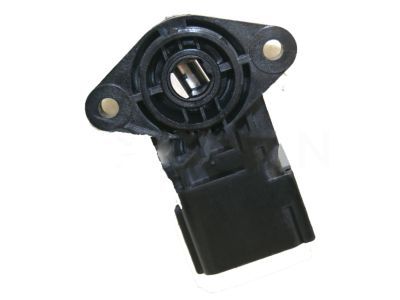 Lincoln 6L2Z-9B989-A Potentiometer - Engine Throttle