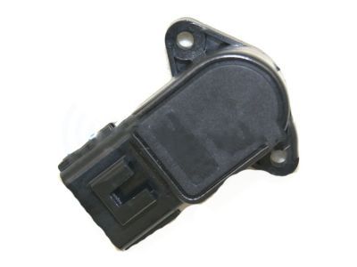 Lincoln 6L2Z-9B989-A Potentiometer - Engine Throttle