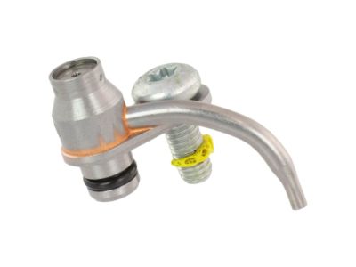 Ford CJ5Z-6K868-A Valve Assembly