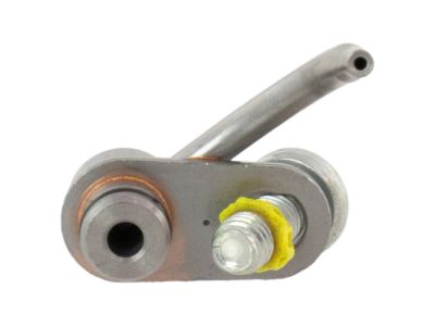 Ford CJ5Z-6K868-A Valve Assembly