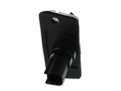 Ford DT1Z-13550-A License Lamp, Rear