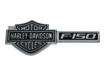 2010 Ford F-150 Emblem - AL3Z-8442528-B