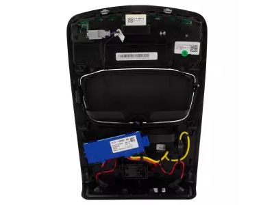 Ford FL3Z-18519A70-KAG Console Assembly - Overhead